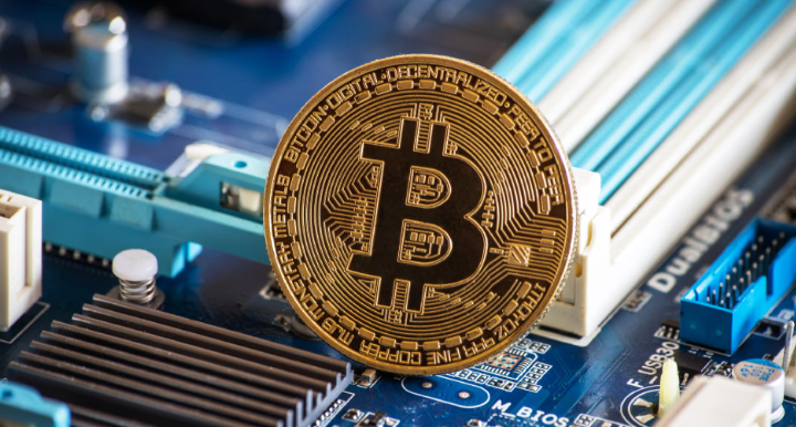 Public vs Private Blockchains