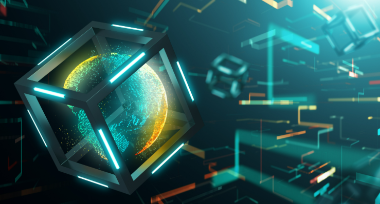 Real-World Use Cases of Blockchain