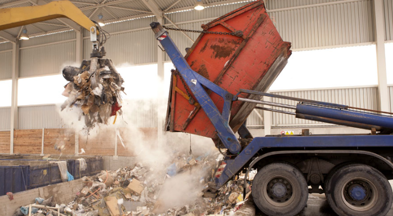 How to Reduce Renovation Waste