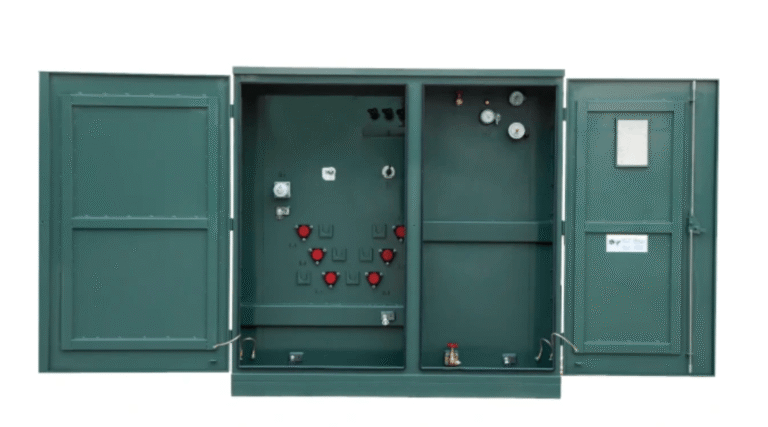 Why Grounding a Transformer Is Critical for Electrical Safety