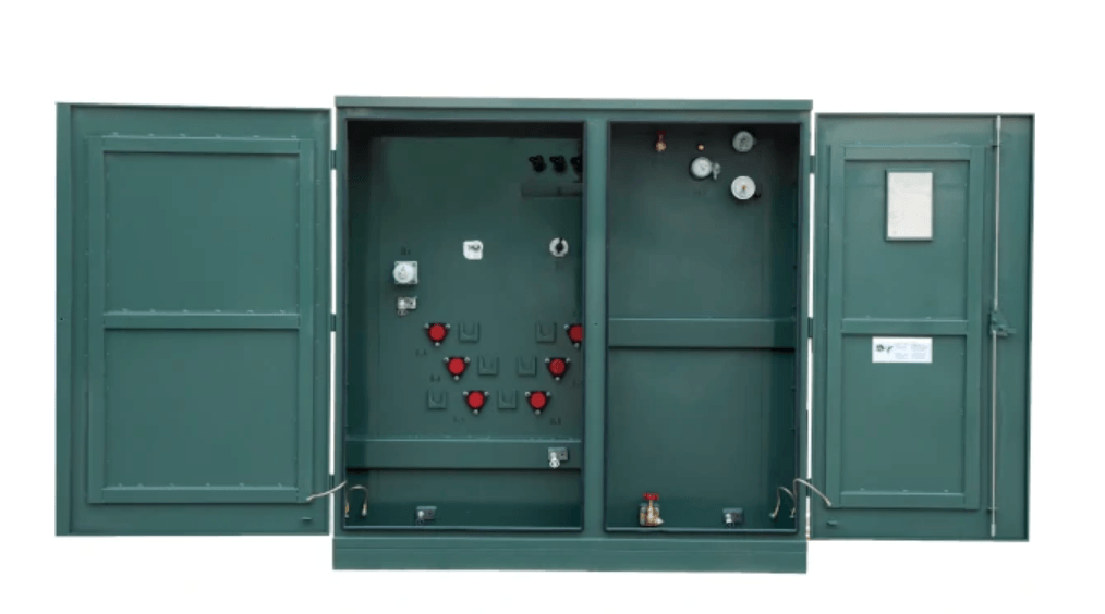 Why Grounding a Transformer Is Critical for Electrical Safety