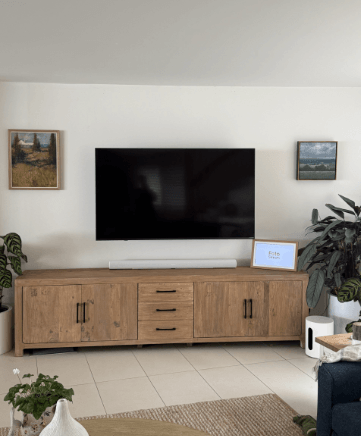 Professional TV Wall Mounting Services in Sydney