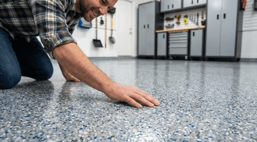 Ultimate Guide to Concrete Paint for Durable Surfaces