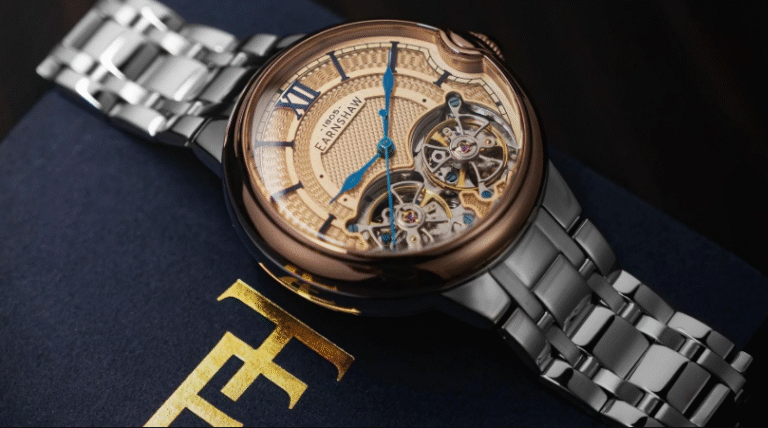 Exploring the Timeless Appeal of Mechanical Watches