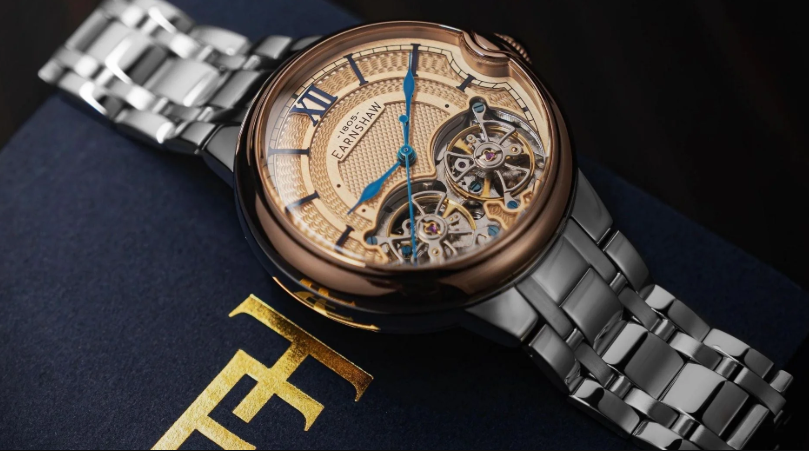 Exploring the Timeless Appeal of Mechanical Watches