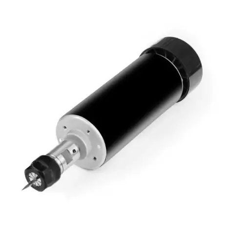 Choosing the Right Air Cooled Spindle Motor for Your Setup