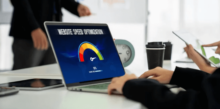Why Page Speed Matters for Online Entertainment Platforms