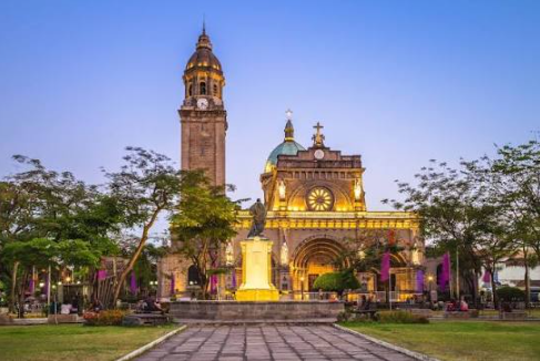 Top Fantastic Travel Attractions in Manila