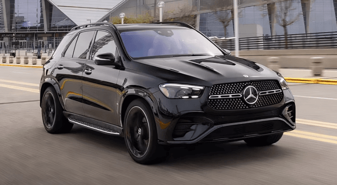Making an SUV More Comfortable, Functional, and Personal